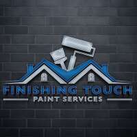 Tidy painting services