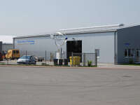 Polymer reactor technology gmbh