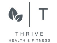 Thrive health and fitness