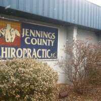 Jennings county chiropractic