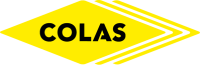 Colas drumuri srl