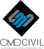 Cmd civil pty ltd
