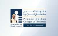 Prince sultan college for tourism and business, alfaisal university
