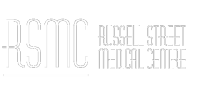 Russell street medical centre
