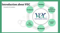 Vietnam education consultants (vec)