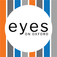 Eyes on oxford