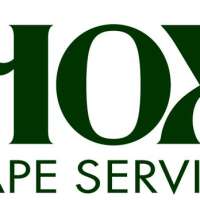 Hoxie landscape svc