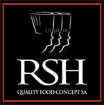 RSH Quality Food Concept