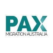 Pax migration australia