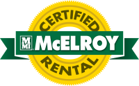 Milford Rental And Sales INC