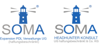 Soma consult personaldienstleistung