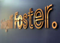 Sinisgalli foster