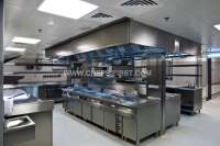 Chefs first equipment trading llc