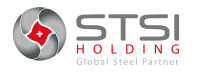 Stsi holding global steel trading - prime and secondary steel, logistics, financing