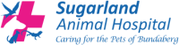 Sugarland animal hospital