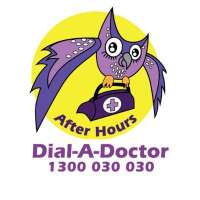 Dial-a-doctor australia