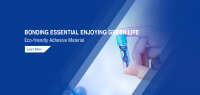 Schaetti(shanghai) hotmelt adchesive co.,ltd