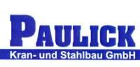Paulick kran- und stahlbau gmbh