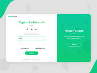 Login web ag