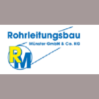 Rohrleitungsbau münster gmbh & co. kg