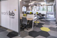 Worklab by custer