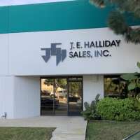 J.e. halliday sales, inc.