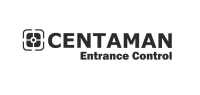 Centaman entrance control