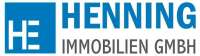 Henning immobilien gmbh