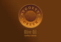 Nuggetty creek olives