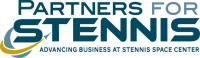 Partners for stennis space center