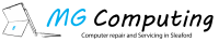 Mg computer services