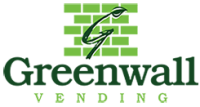 Greenwall vending