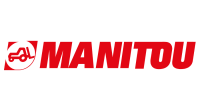 Manitou marquee