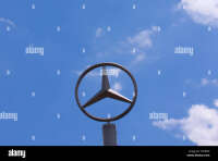 Mercedes-Benz Danmark A/S