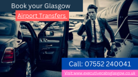 Executive Cabs Glasgow
