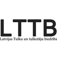 Latvijas tulku un tulkotāju biedrība