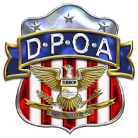 Detroit police lieutenants & sergeants association