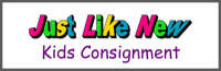 Just like new consignments