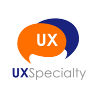 Ux specialty