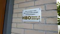 Hbo bouw & energie