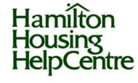 Housing help centre hamilton