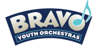 Bravo youth orchestras
