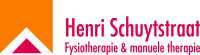 Fysio- en manuele therapie henri schuytstraat