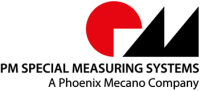 Pm special measuring systems b.v.