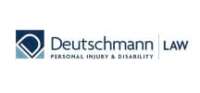 Deutschmann law personal injury and disablilty law