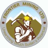Frontier mining ltd