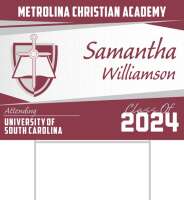 Metrolina christian academy