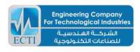 Ecti - engineering company for technological industries