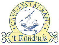 Cafe de kombuis
