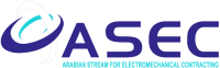 Arabian stream for electrical contracting(asec)